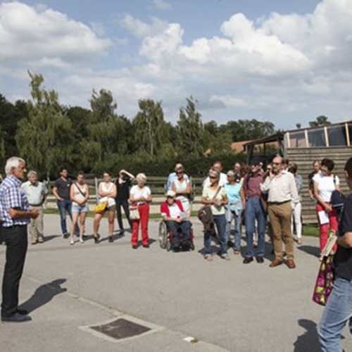 Ausflug Alumni Avenches 2014 Img 9151