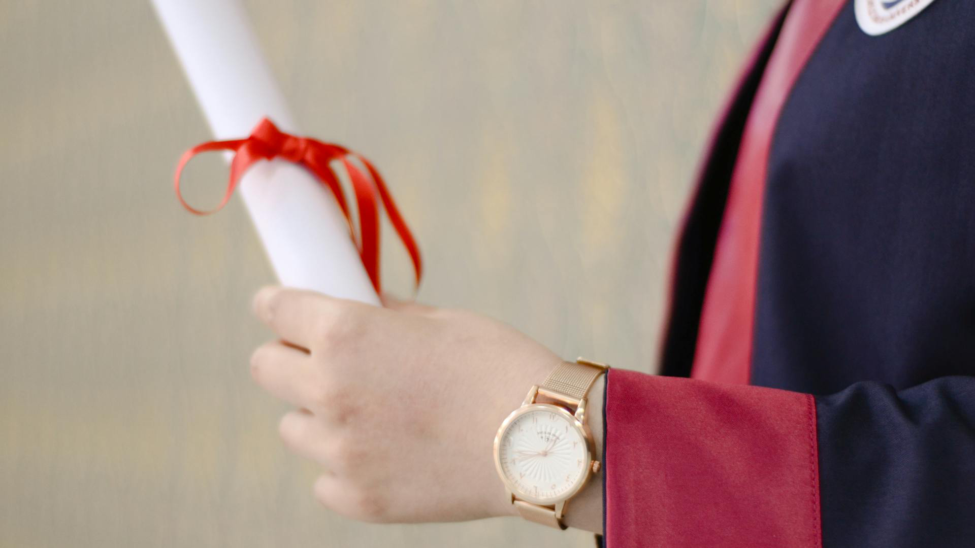 Stockbild Alumni Preis