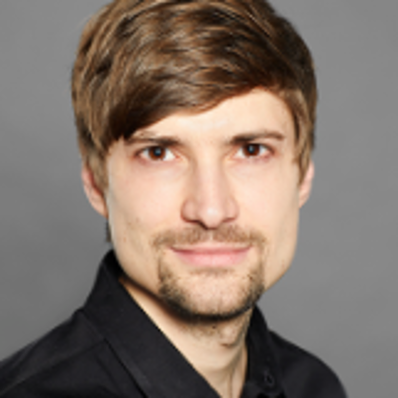 Wagner Moritz