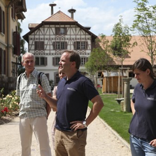 Ausflug Alumni Avenches 2014 Img 9109