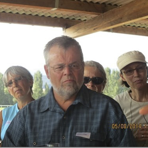 Ausflug Alumni Avenches 2014 As12