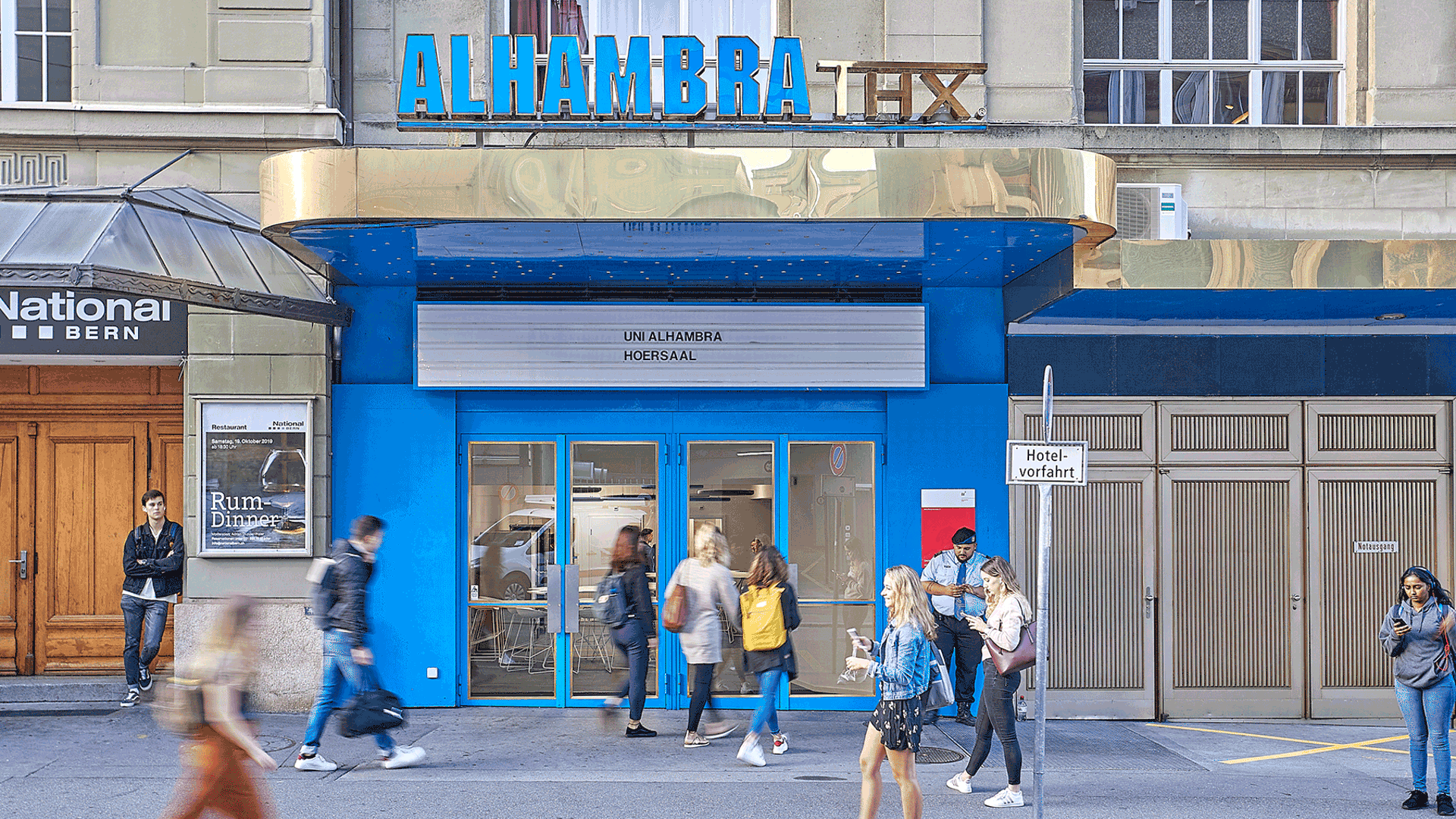 Alhambra